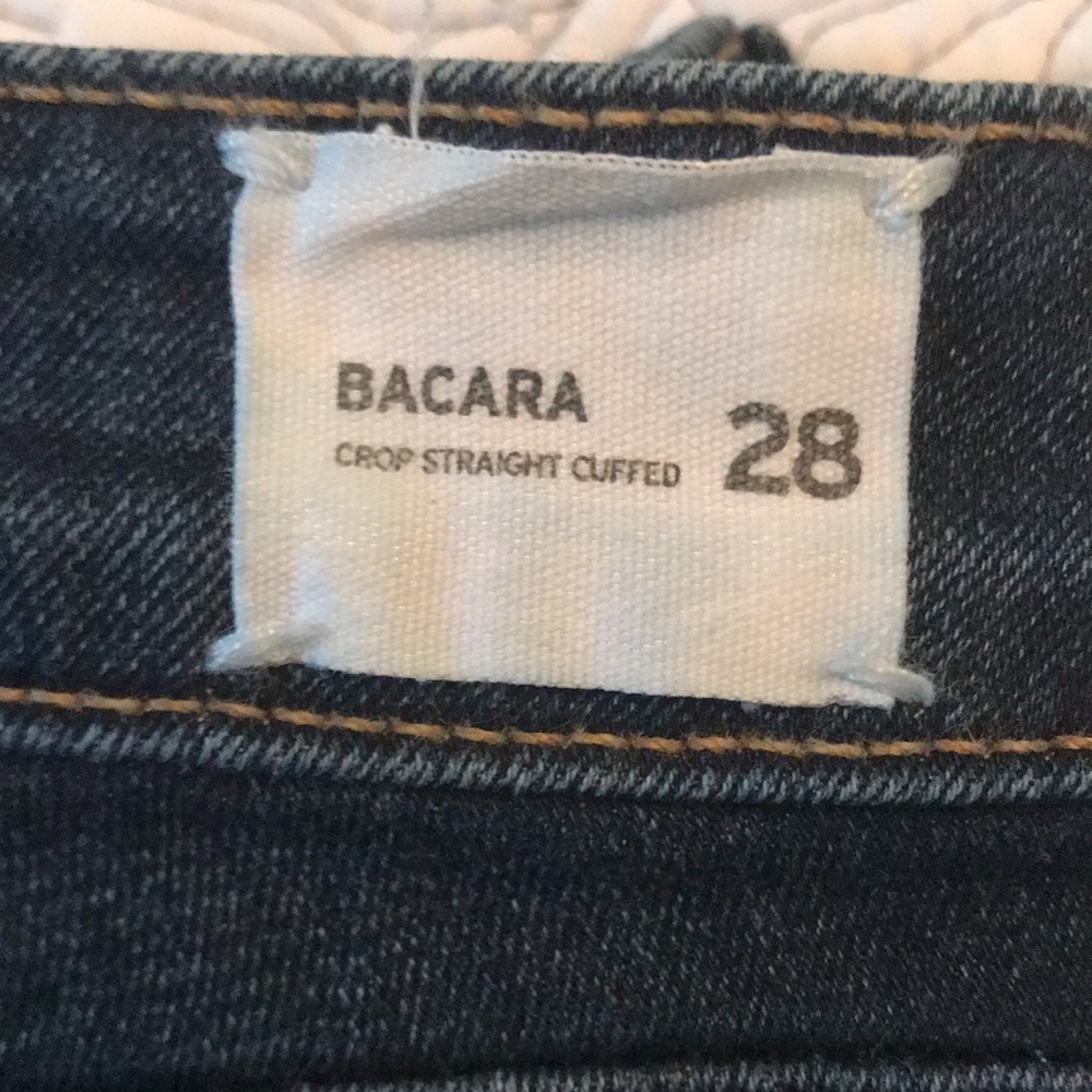 Hudson Jeans - Picture 8 of 8